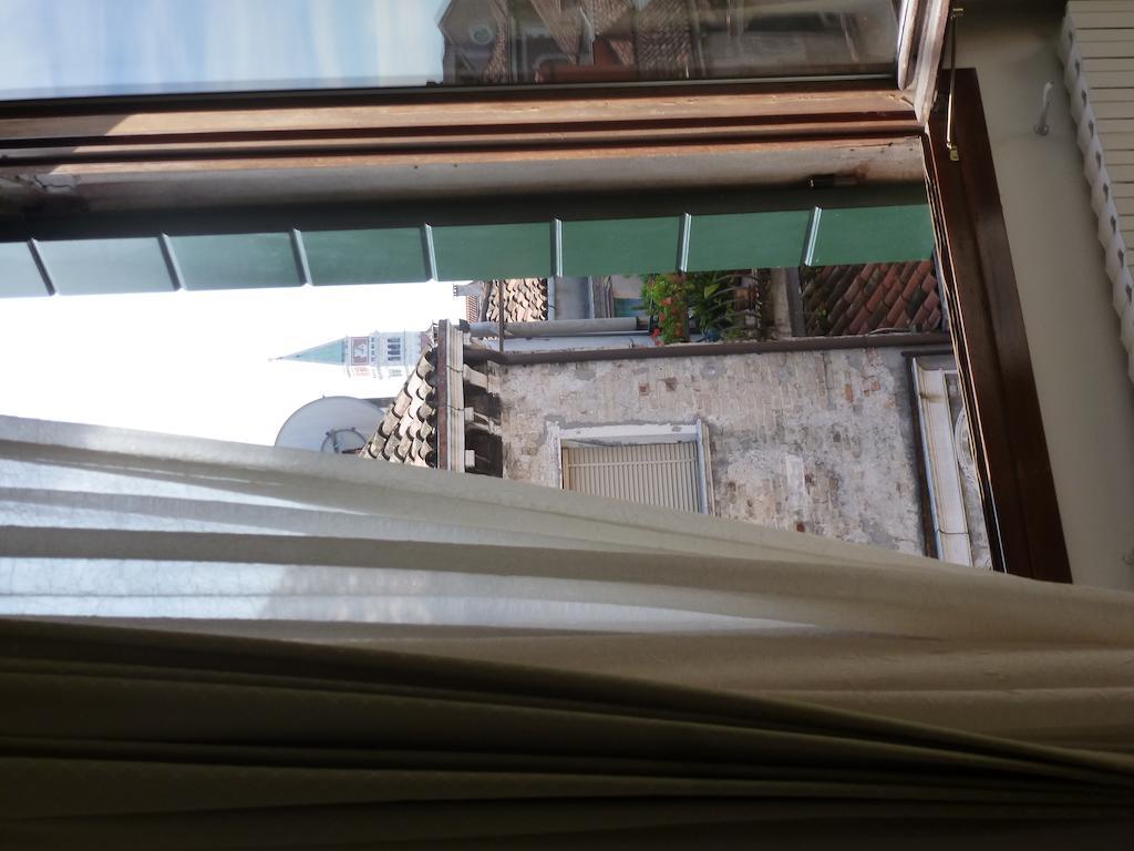 B&B La Terrazza Dei Miracoli Veneza Exterior foto