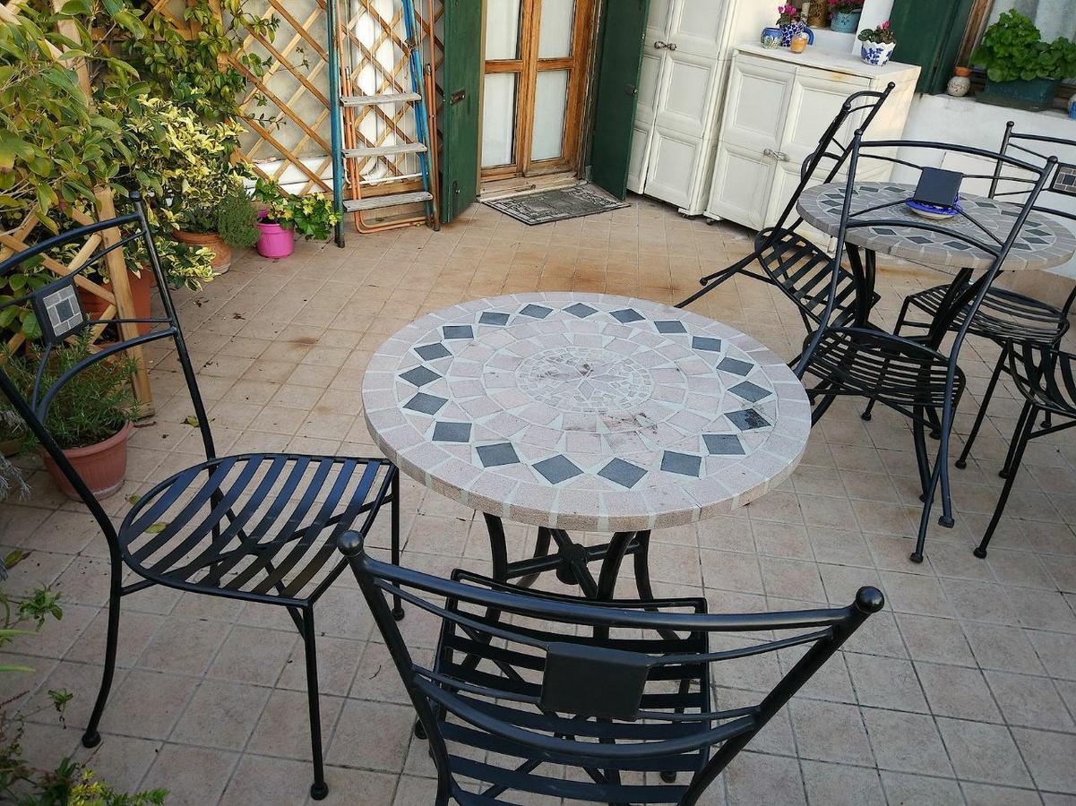 B&B La Terrazza Dei Miracoli Veneza Exterior foto
